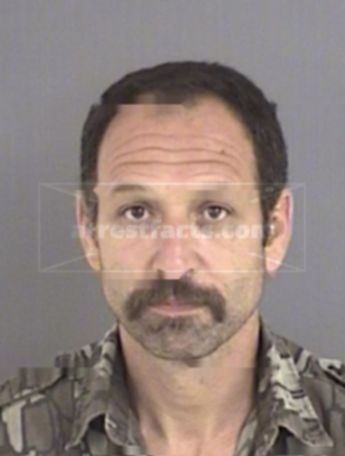 Jerry Glenn Steptoe