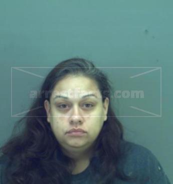 Marisela Renee Estrada