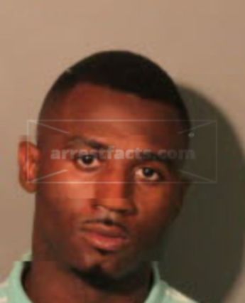 Javarius Rashun Britton