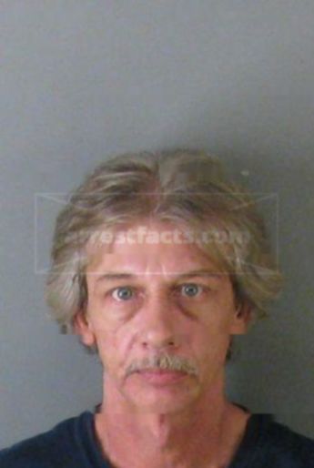 Danny Eugene Proctor