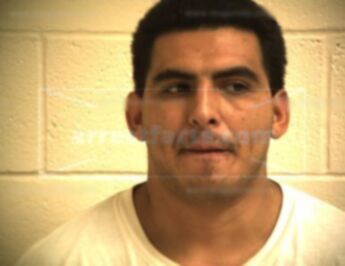 Mark Diaz Garcia