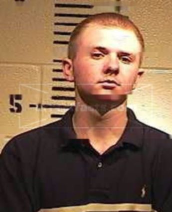 Chais Andrew Robertson
