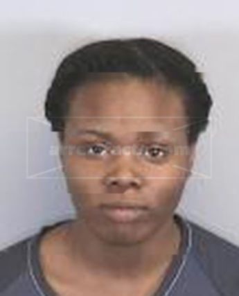 Asia E Williams