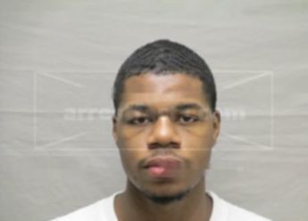 Savion Artez Anderson