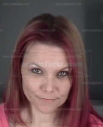 Dawn Rochelle Dees