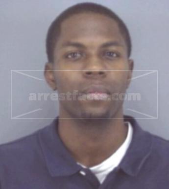 Jelani Ayinde Williams