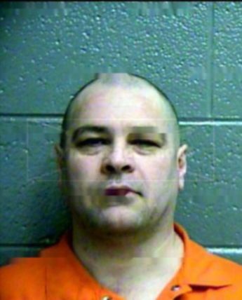 Kevin Ray Moreland