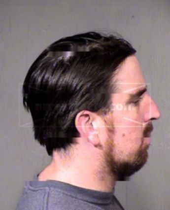 Brent Mitchell Humphrey