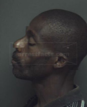 Curtis Tyrone Turner