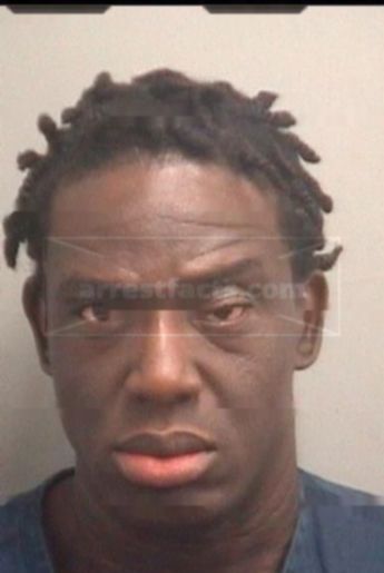 Calvin Lee Hodges