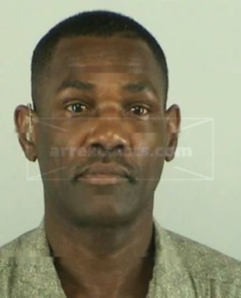 Gregory Rene Jackson