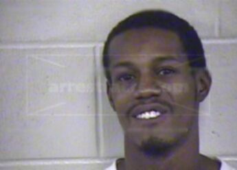 Terrance Lamont Carter