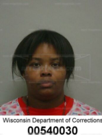 Selina Sabrina Jones