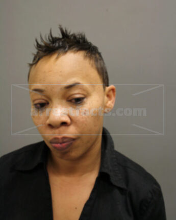 Shanee L Hayes