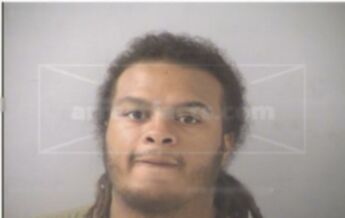Gage Terrance Dewon Barefield