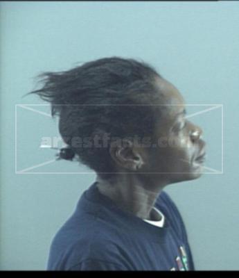 Valencia Sherell Brown