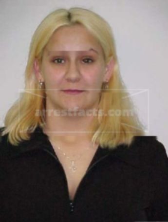 Angela Marie Callahan Harris