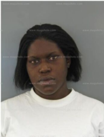 Julie Tonya Chambers