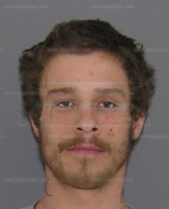 Brian Vincent Osgood