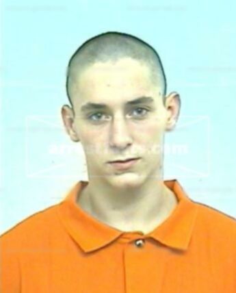 Braden Michael Gramm
