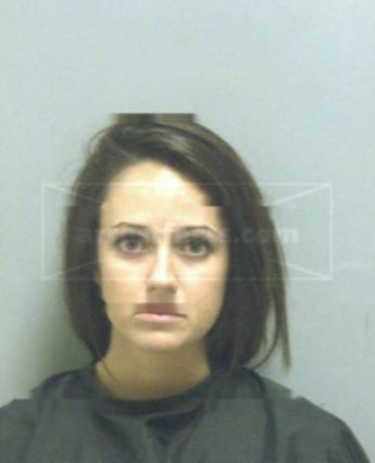 Brittany Marie Peters