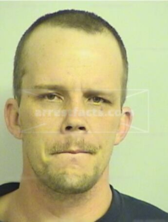 Mark Allen Pitt