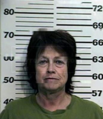 Linda Louis Hudson