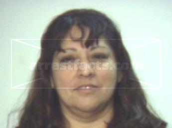 Adelita Moncevais