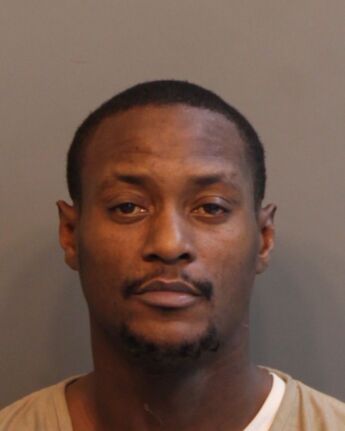 Jason Devon Mckevie