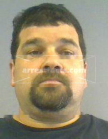 Nicholas Patrick Rader