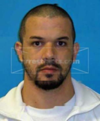 Freddie Alvarado-Rodriguez
