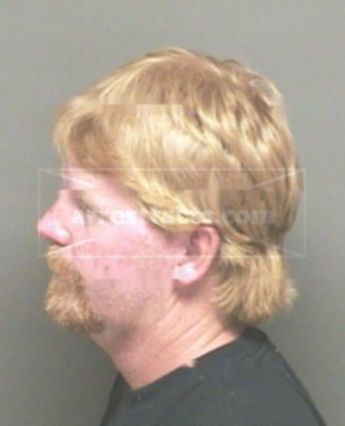 Jerry Lee Goforth