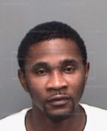 Barrington R Smith