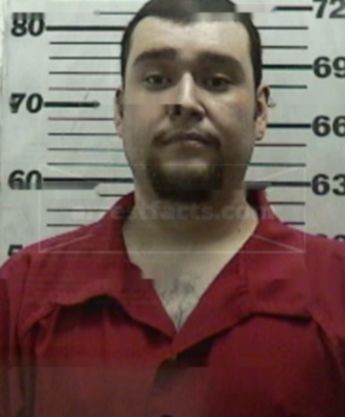 Elias Ortiz