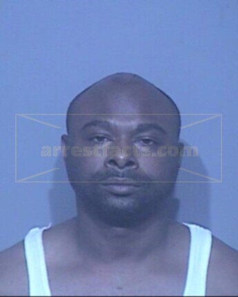 Melvin Earl Patterson