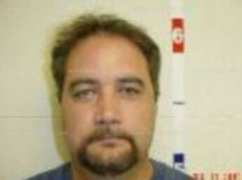 Richard Todd Branscum