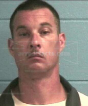 Michael Shane Bishop