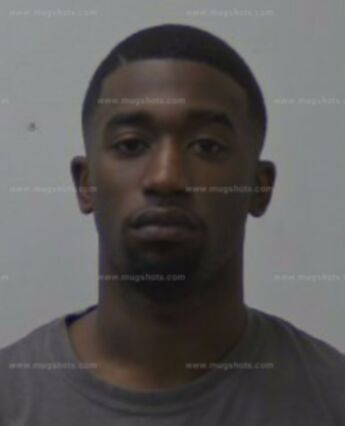 Eric Lewarren Hudson