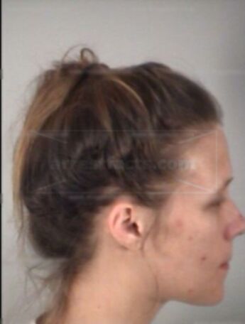 Tiffany Renee Mengel