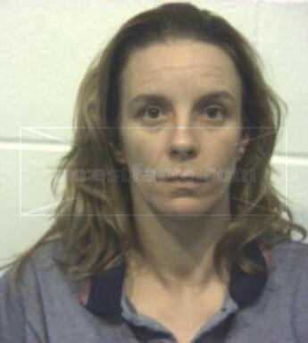 Christina Ethel Kent