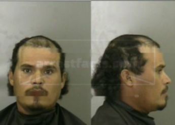 Ottoniel R. Hernandez