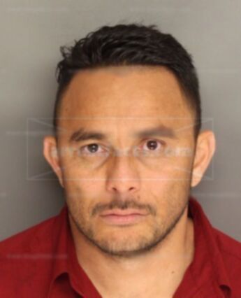 Franklin Enoe Ponce-Diaz