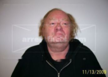 Earl Laurin Jr.