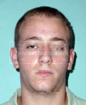 Brian Andrew Woodward
