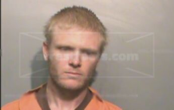 Colby Alan Wilson