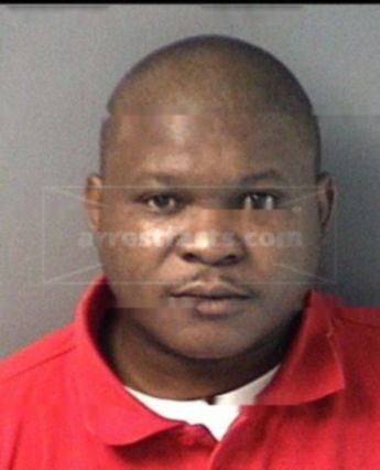 Tommy Lewis Odom