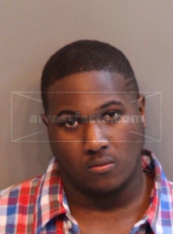 Blair Rashad Fields