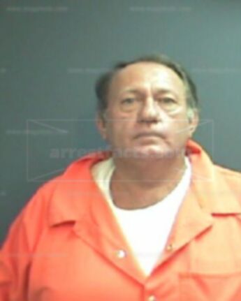 Herman Ray Ford