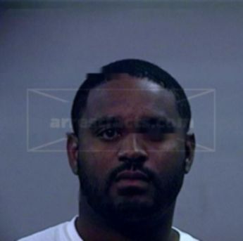 Brandon Deshon Mitchell
