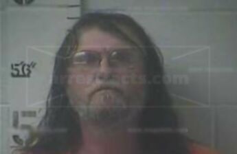 Randall Kent Gann